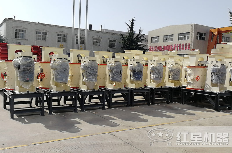 RAYBET雷竞技入口复合破碎机现货充足,等您来选 RAYBET雷竞技入口复合破碎机现货充足,等您来选