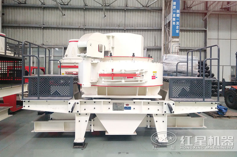 制砂机 制砂机