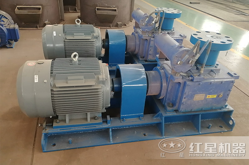 1315反击破电机 1315反击破电机