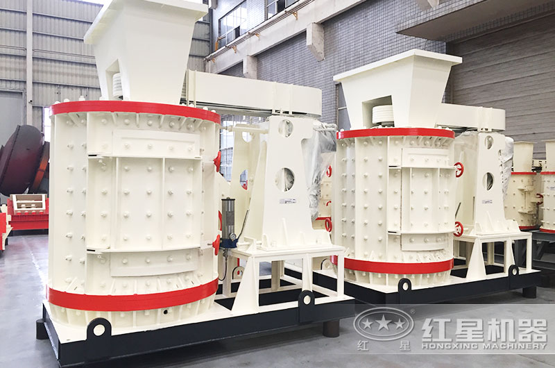 复合破碎机 复合破碎机