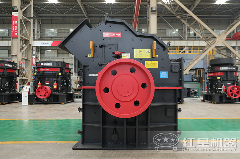 细碎制砂机 细碎制砂机