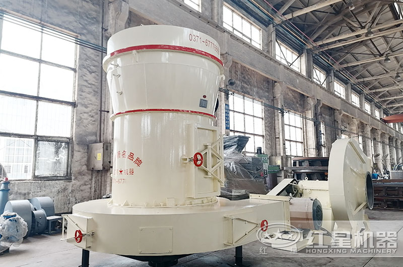 超细磨粉机 超细磨粉机