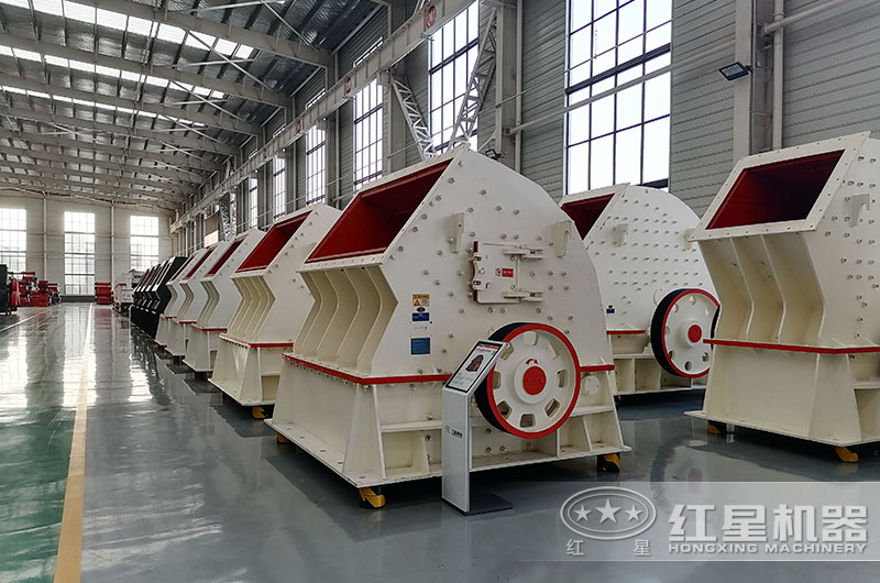 大型重锤破机 大型重锤破机