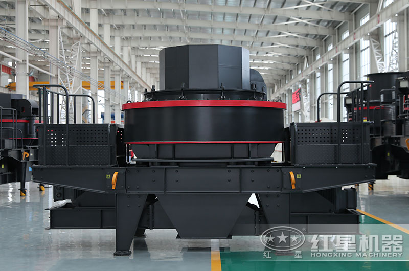 VSI制砂机 VSI制砂机