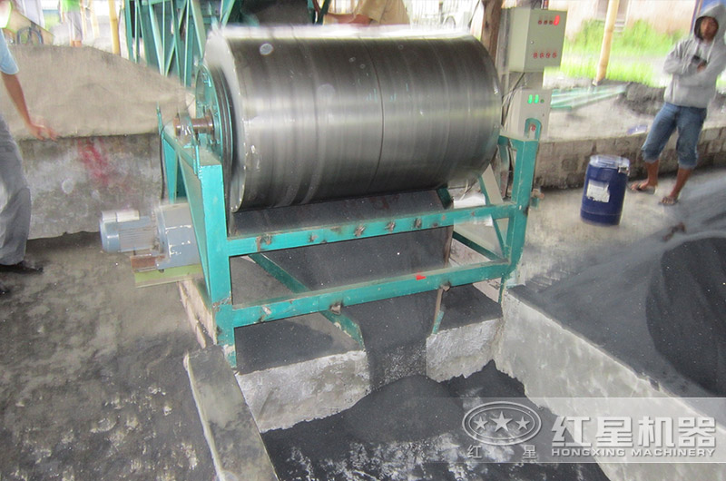 磁选机 磁选机