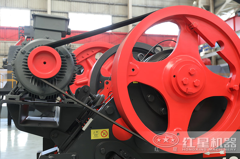 鄂式破碎机电机 鄂式破碎机电机