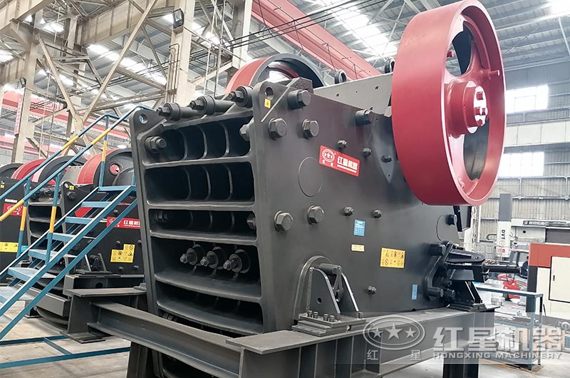 细碎鄂破机 细碎鄂破机