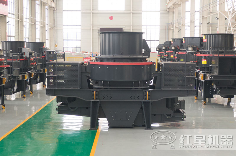 VSI制砂机 VSI制砂机