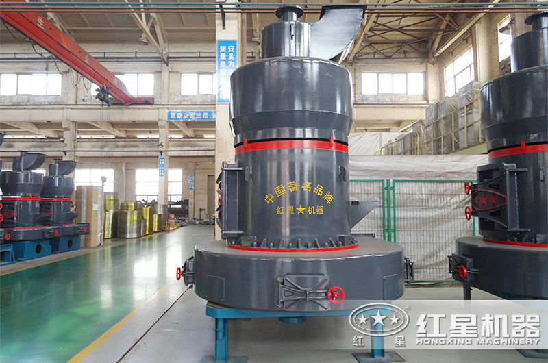 超细磨粉机 超细磨粉机