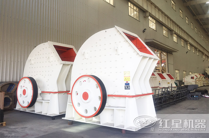 PCZ重锤破 PCZ重锤破