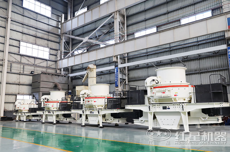 RAYBET雷竞技入口普通款制砂机 RAYBET雷竞技入口普通款制砂机