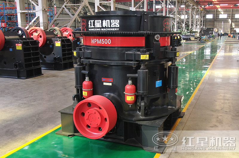 多缸圆锥破碎机 多缸圆锥破碎机