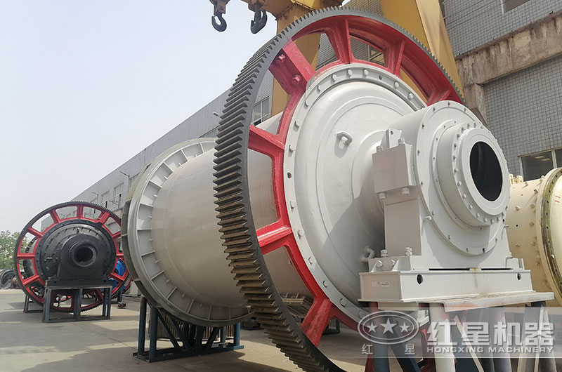 棒磨制砂机 棒磨制砂机