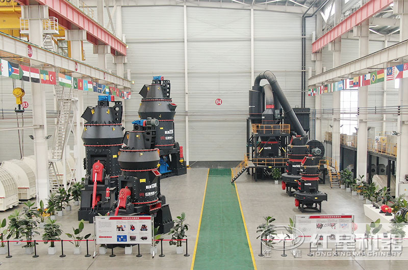 石料磨粉机 石料磨粉机