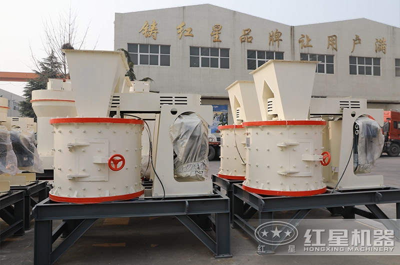 复合式石子磨砂机 复合式石子磨砂机