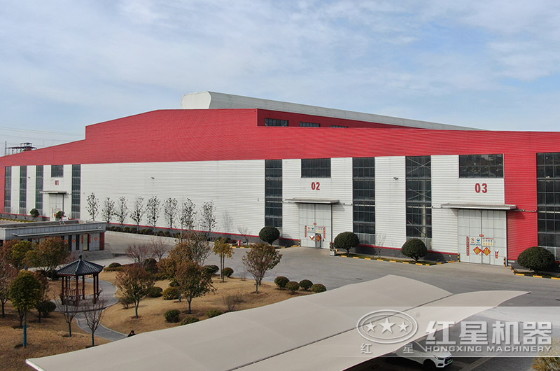 厂区外景实拍,欢迎来厂参观考察 厂区外景实拍,欢迎来厂参观考察