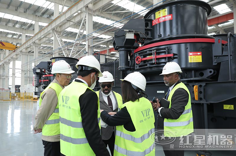 客户来厂选购中 客户来厂选购中