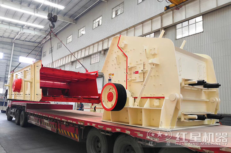 1315反击破发货现场 1315反击破发货现场