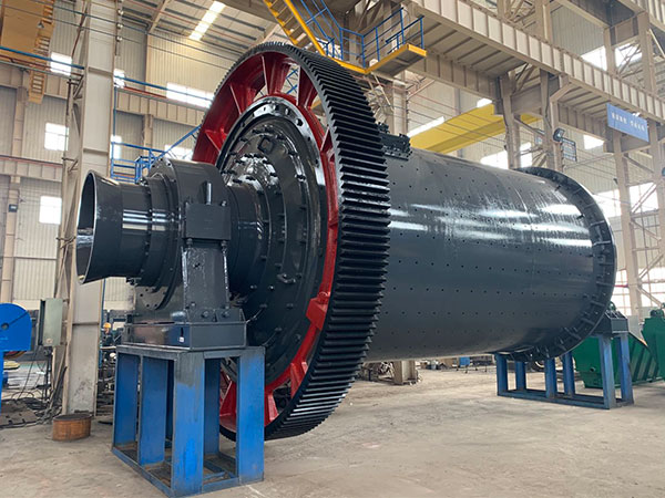 球磨机 球磨机