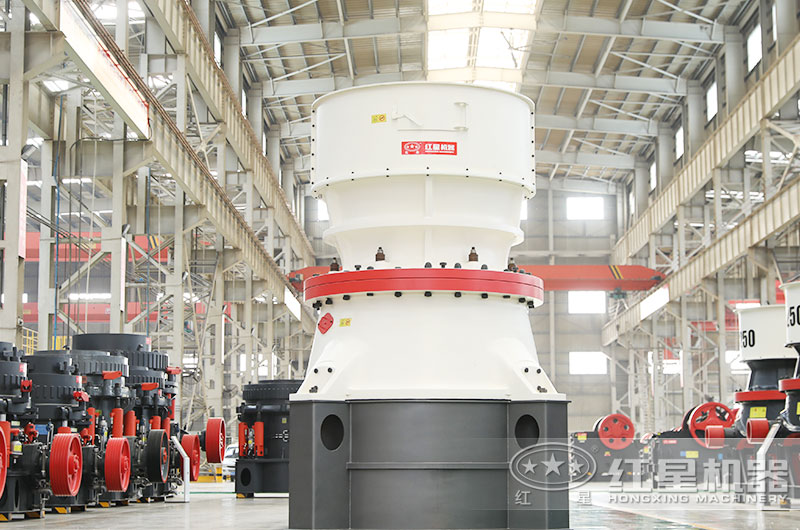 单缸圆锥破碎机 单缸圆锥破碎机