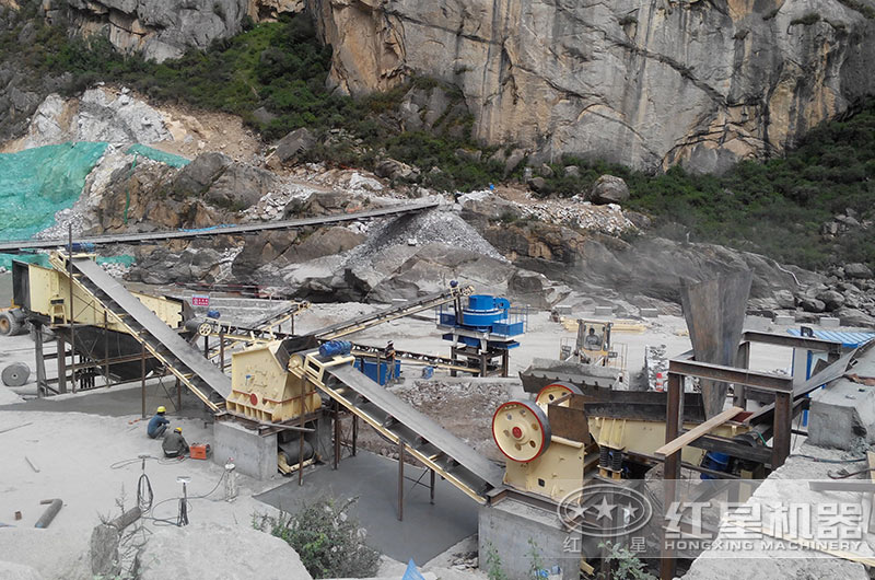 ��ʯ������ɰ�ֳ�ʵ��