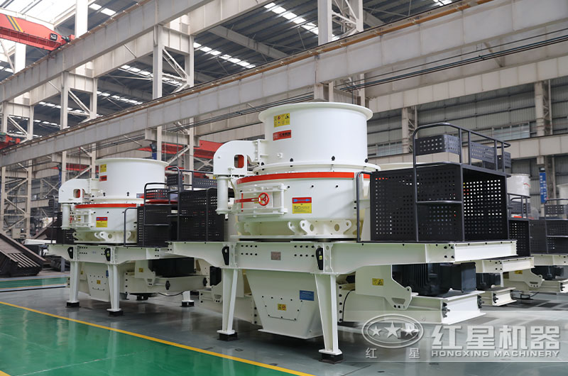 冲击式破碎机 冲击式破碎机