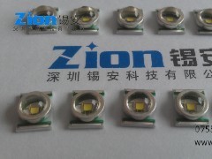 供应LED强光手电筒用科锐3W白光Q5-WC - 发光二极管 - 二极管 - 电子元器件 - 供应 - 切它网(QieTa.com)